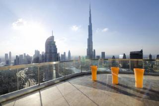 Damac Maison de Ville Breeze