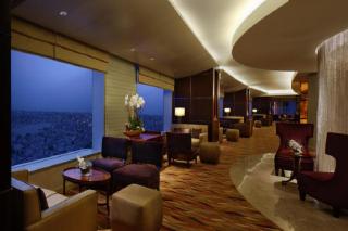 Conrad Dubai