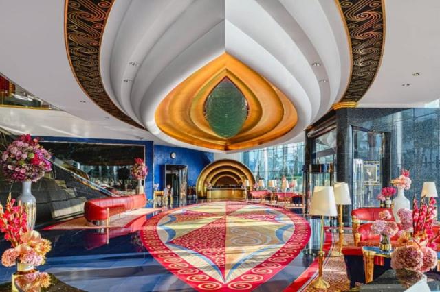 Burj Al Arab