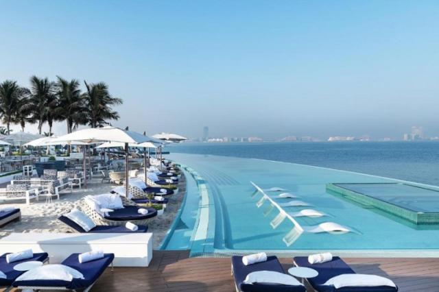Burj Al Arab