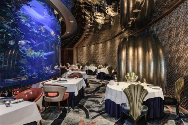 Burj Al Arab