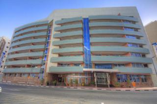 Fortune Grand Hotel Apartment