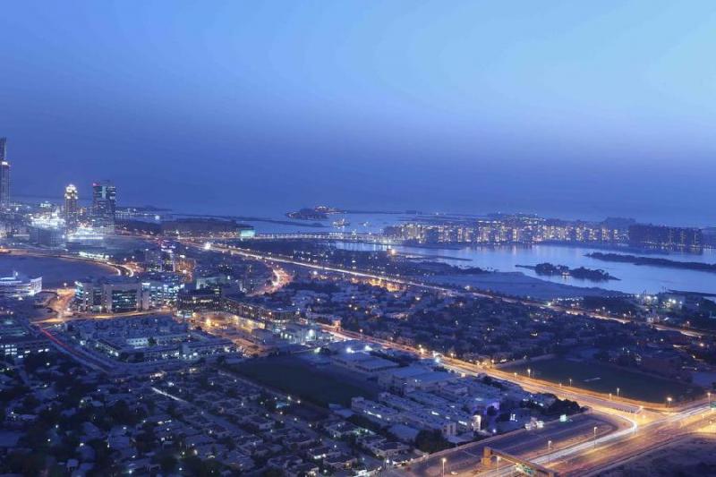 La Suite Dubai Hotel & Apartments