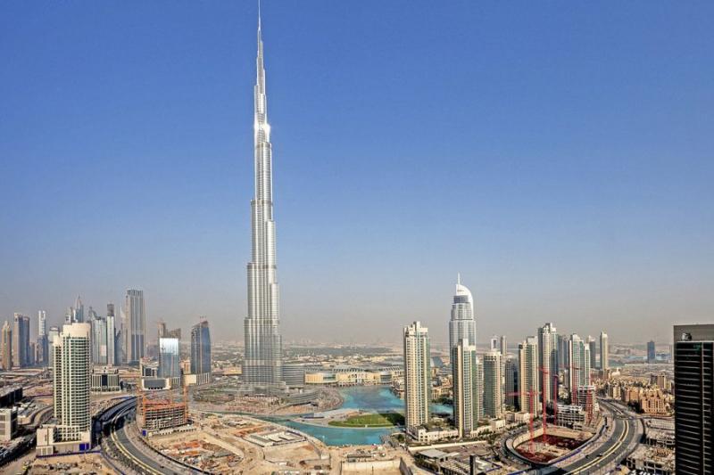 La Suite Dubai Hotel & Apartments