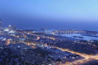 La Suite Dubai Hotel & Apartments