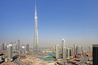 La Suite Dubai Hotel & Apartments
