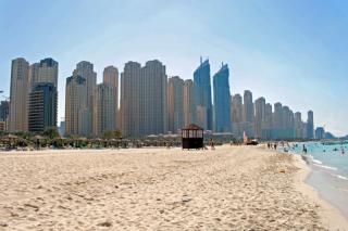 La Suite Dubai Hotel & Apartments