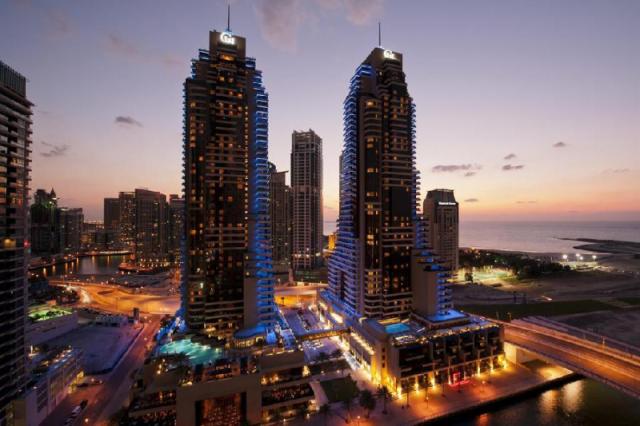 Grosvenor House, A Luxury Collection