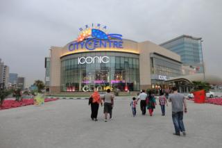 Sunday Hotel Holiday International Dubai