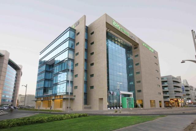 Ibis Styles Jumeirah Dubai