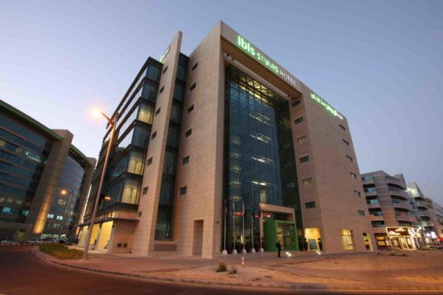 Ibis Styles Jumeirah Dubai