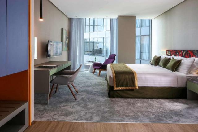 Ibis Styles Jumeirah Dubai