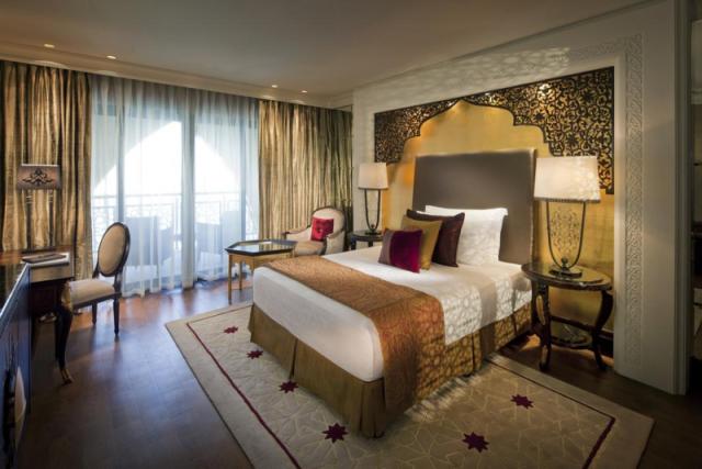 Jumeirah Zabeel Saray