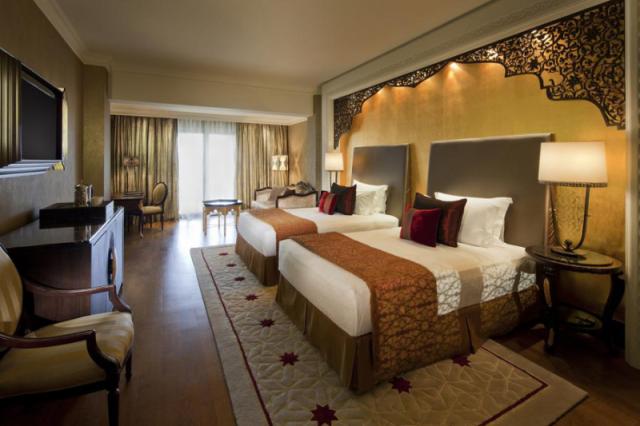 Jumeirah Zabeel Saray