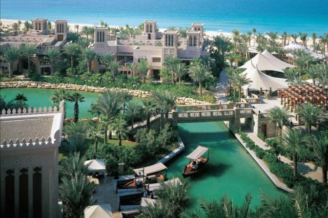 Jumeirah Dar Al Masyaf