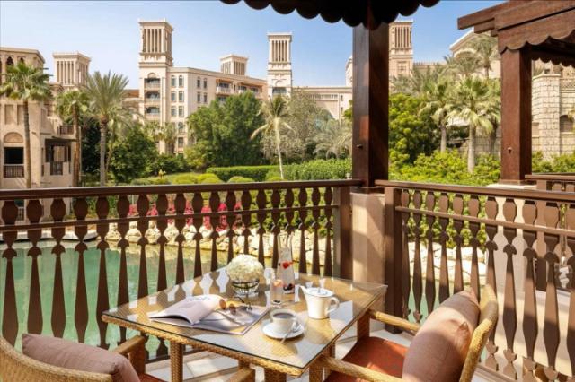 Jumeirah Dar Al Masyaf