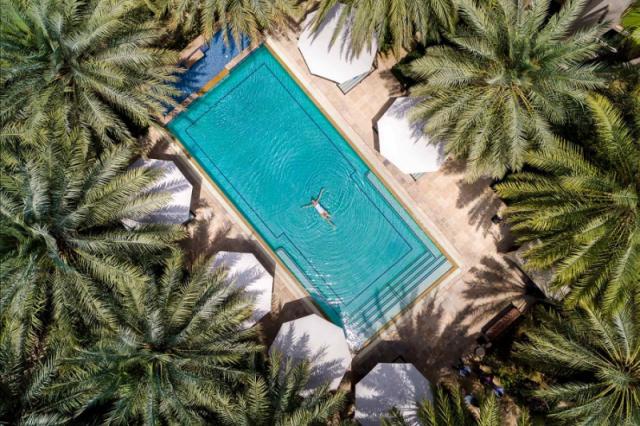 Jumeirah Dar Al Masyaf