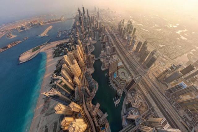 Jumeirah Dar Al Masyaf