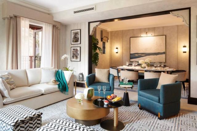 Jumeirah Dar Al Masyaf