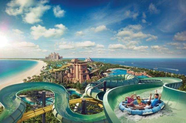 Jumeirah Dar Al Masyaf