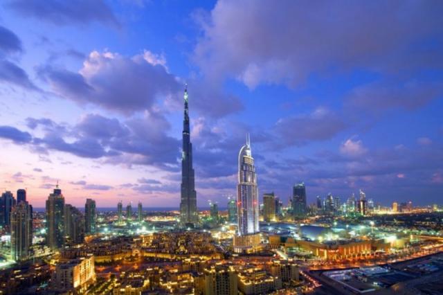 Jumeirah Dar Al Masyaf