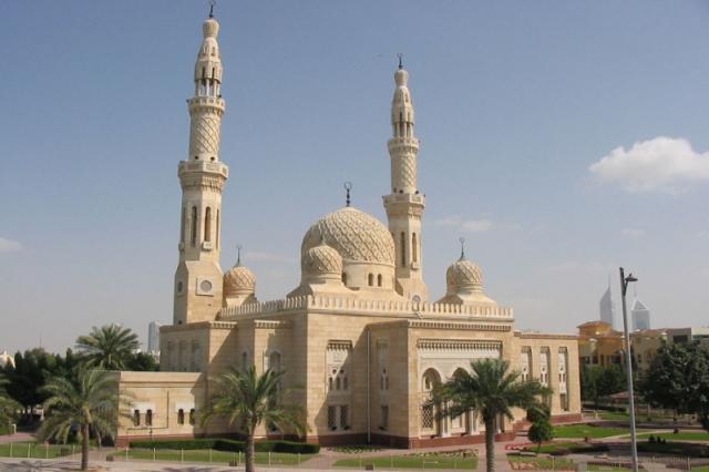 Jumeirah Dar Al Masyaf