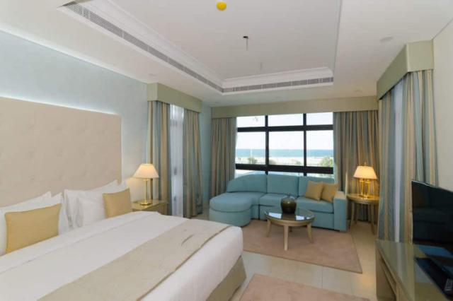 Roda Beach Resort