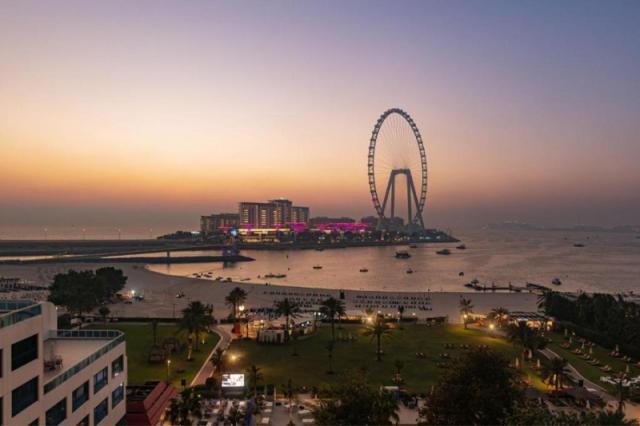 Sheraton Jumeirah Beach Resort & Towers