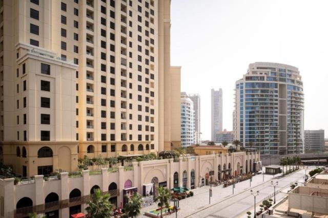 Sheraton Jumeirah Beach Resort & Towers