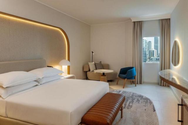 Sheraton Jumeirah Beach Resort & Towers