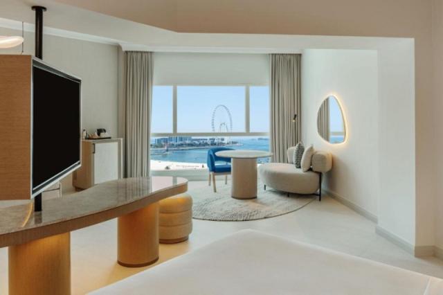 Sheraton Jumeirah Beach Resort & Towers