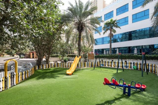 Sheraton Jumeirah Beach Resort & Towers