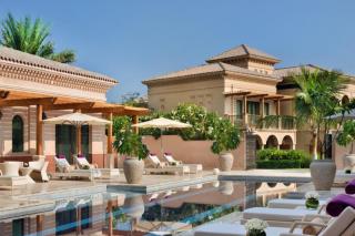 One & Only The Palm