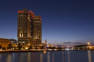 Sheraton Mall of the Emirates