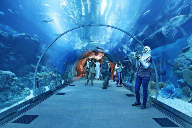 Five Palm Jumeirah Dubai