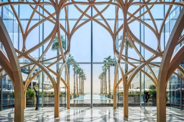 Five Palm Jumeirah Dubai