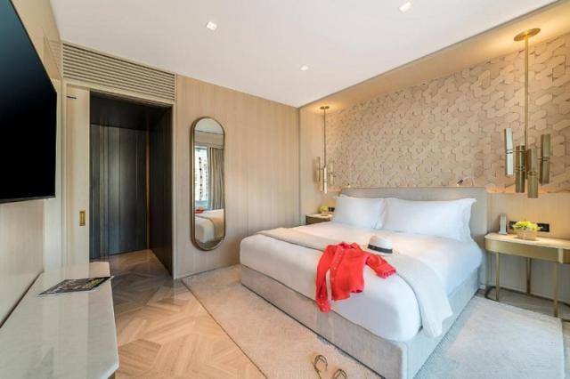 Five Palm Jumeirah Dubai