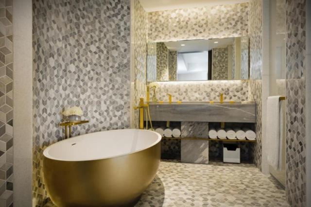 Five Palm Jumeirah Dubai