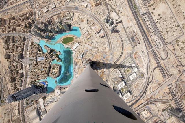 Five Palm Jumeirah Dubai