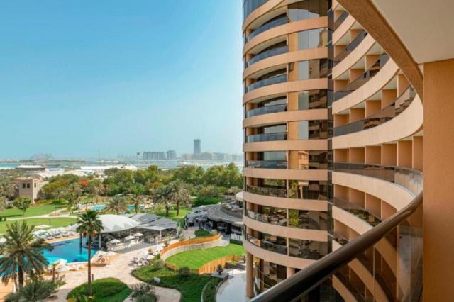 Le Royal Meridien Beach Resort & Spa