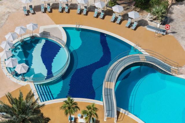 Le Royal Meridien Beach Resort & Spa