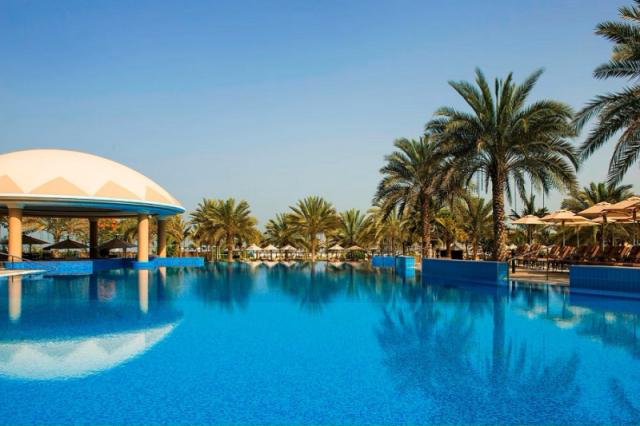 Le Royal Meridien Beach Resort & Spa
