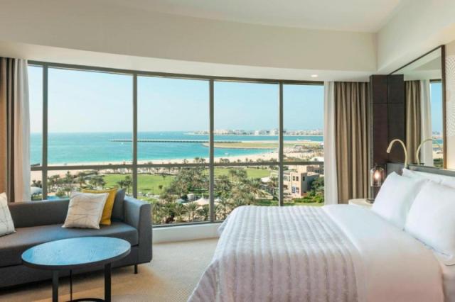 Le Royal Meridien Beach Resort & Spa