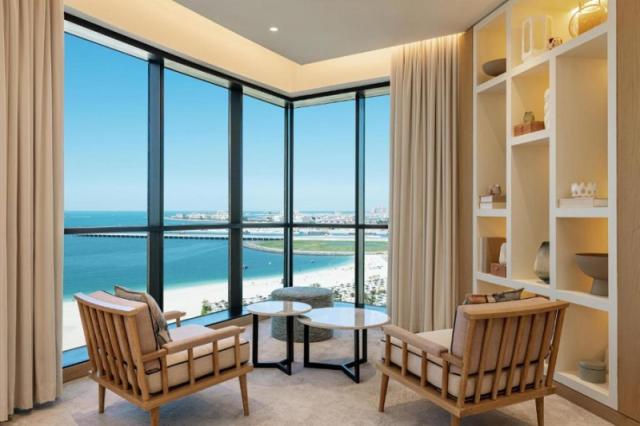 Le Royal Meridien Beach Resort & Spa