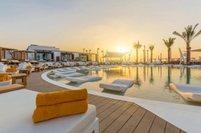Nikki Beach Resort & Spa