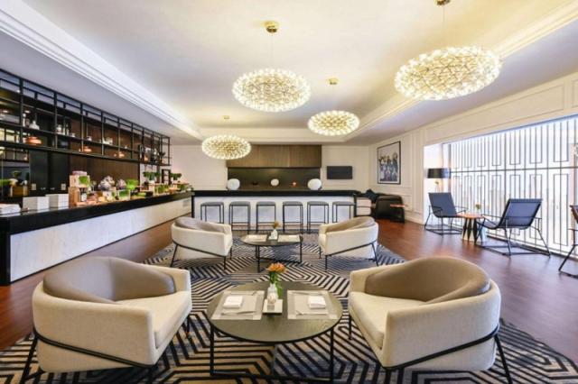 Sofitel Dubai Jumeirah Beach