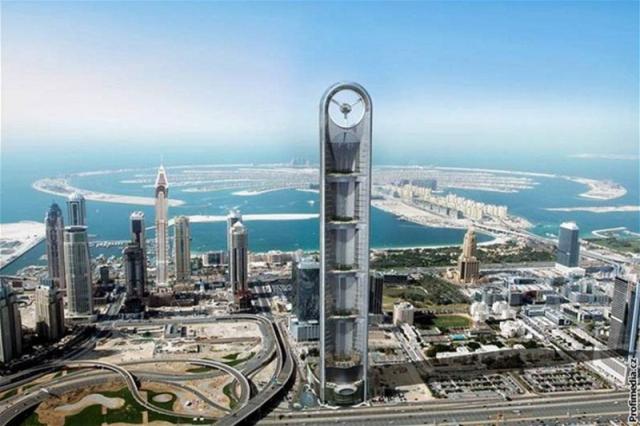 Sofitel Dubai Jumeirah Beach
