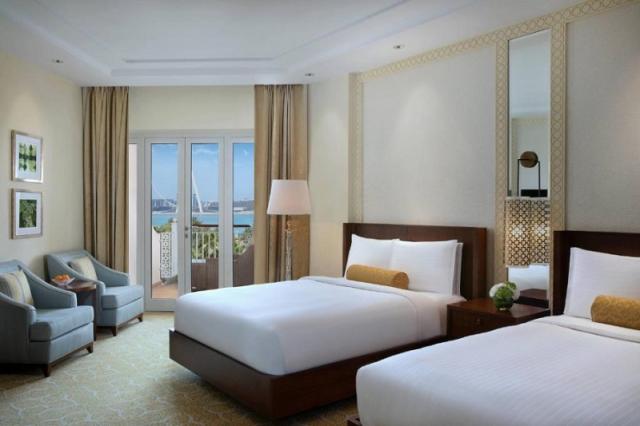 The Ritz-Carlton Dubai