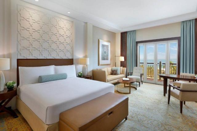 The Ritz-Carlton Dubai