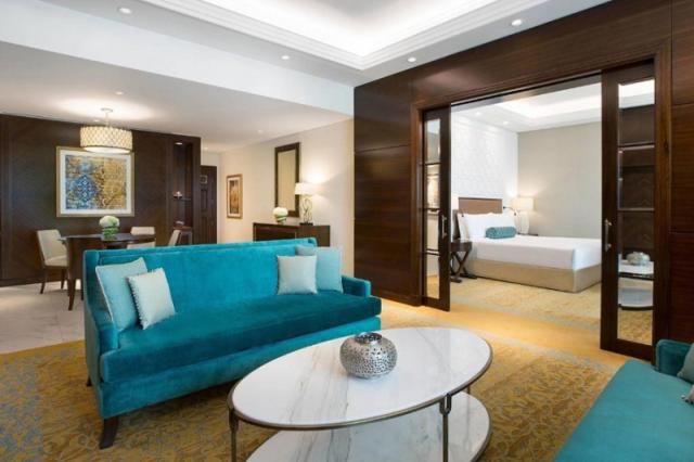 The Ritz-Carlton Dubai